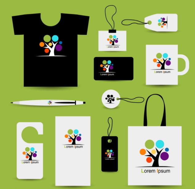 云創(chuàng)VI設(shè)計(jì)