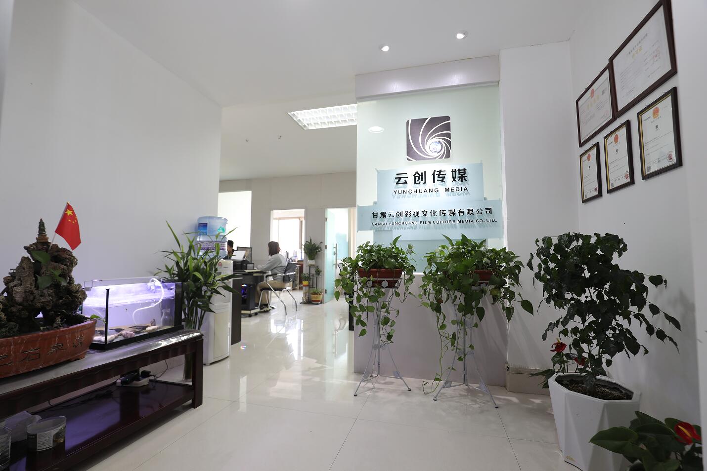 甘肅建筑工程成果獎(jiǎng)申報(bào)視頻專(zhuān)題片拍攝制作包含**文明的魯班獎(jiǎng)、飛天獎(jiǎng)、建投杯，含金量高！